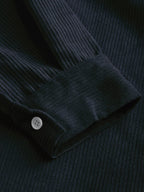 Larson Corduroy Shirt