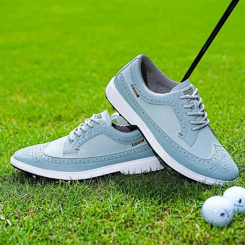 Garry Bale Performance Golf Shoes