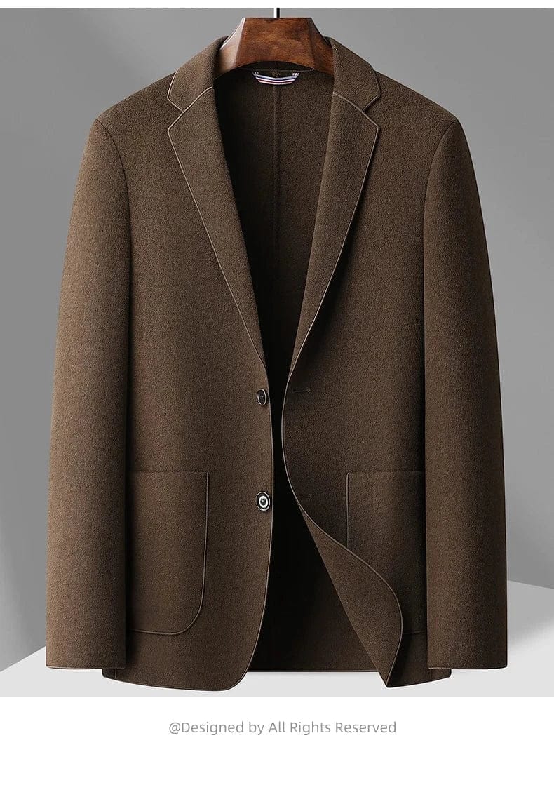 Beaumont Wool Jacket