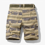 Moland Cargo Short