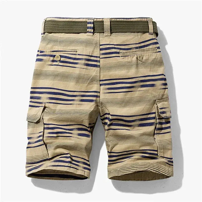 Moland Cargo Short