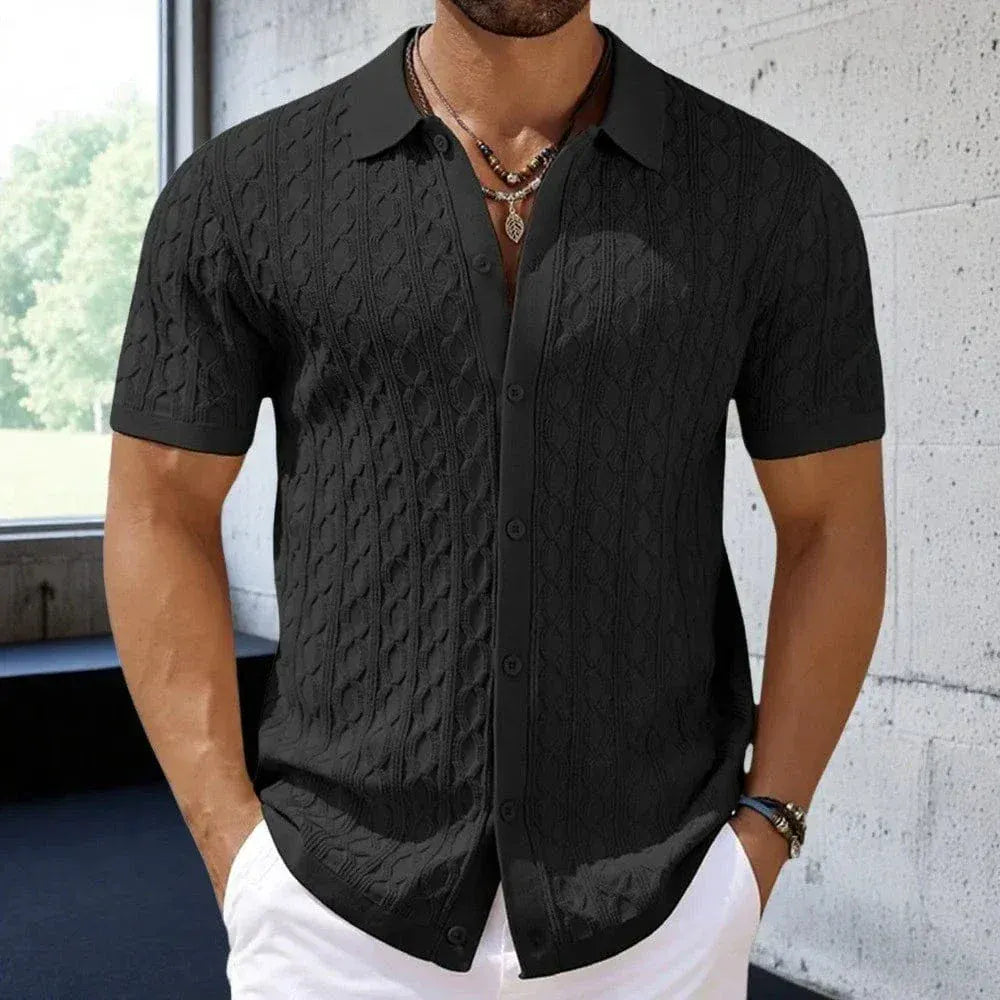 Mictor Dumont L'Artisan Heritage Shirt