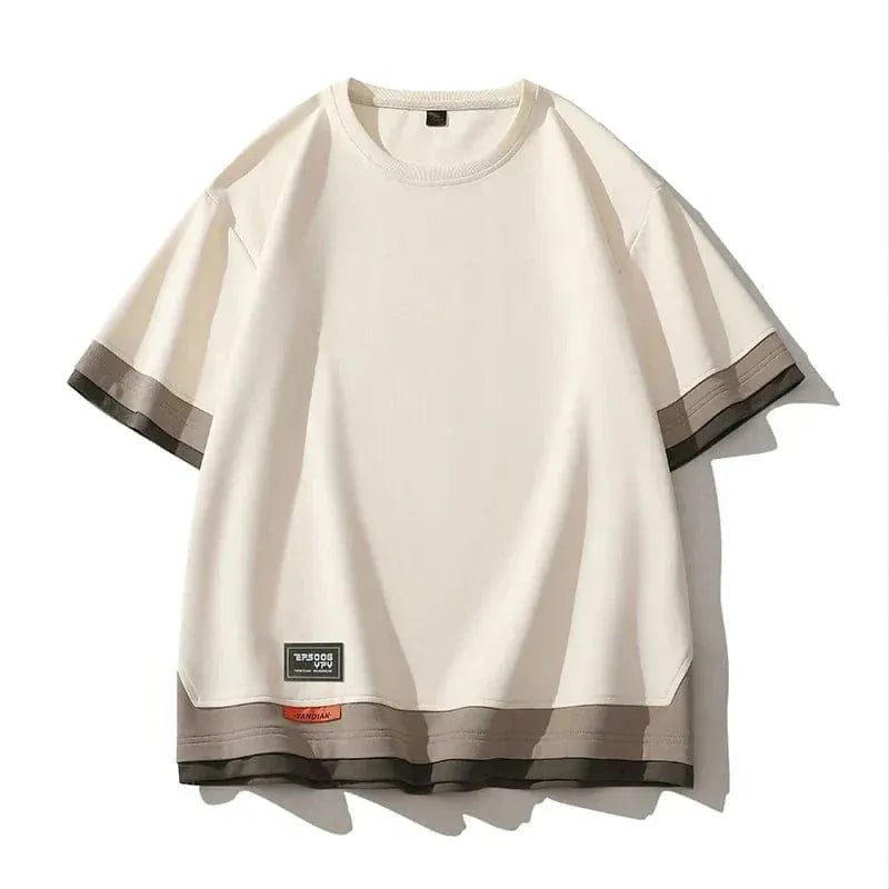 Harrington Redvers Premium Tshirt
