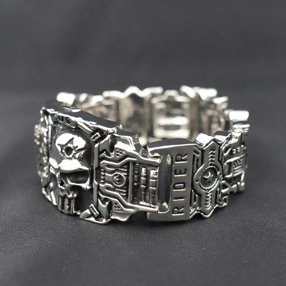 Knight Ryder Bracelet