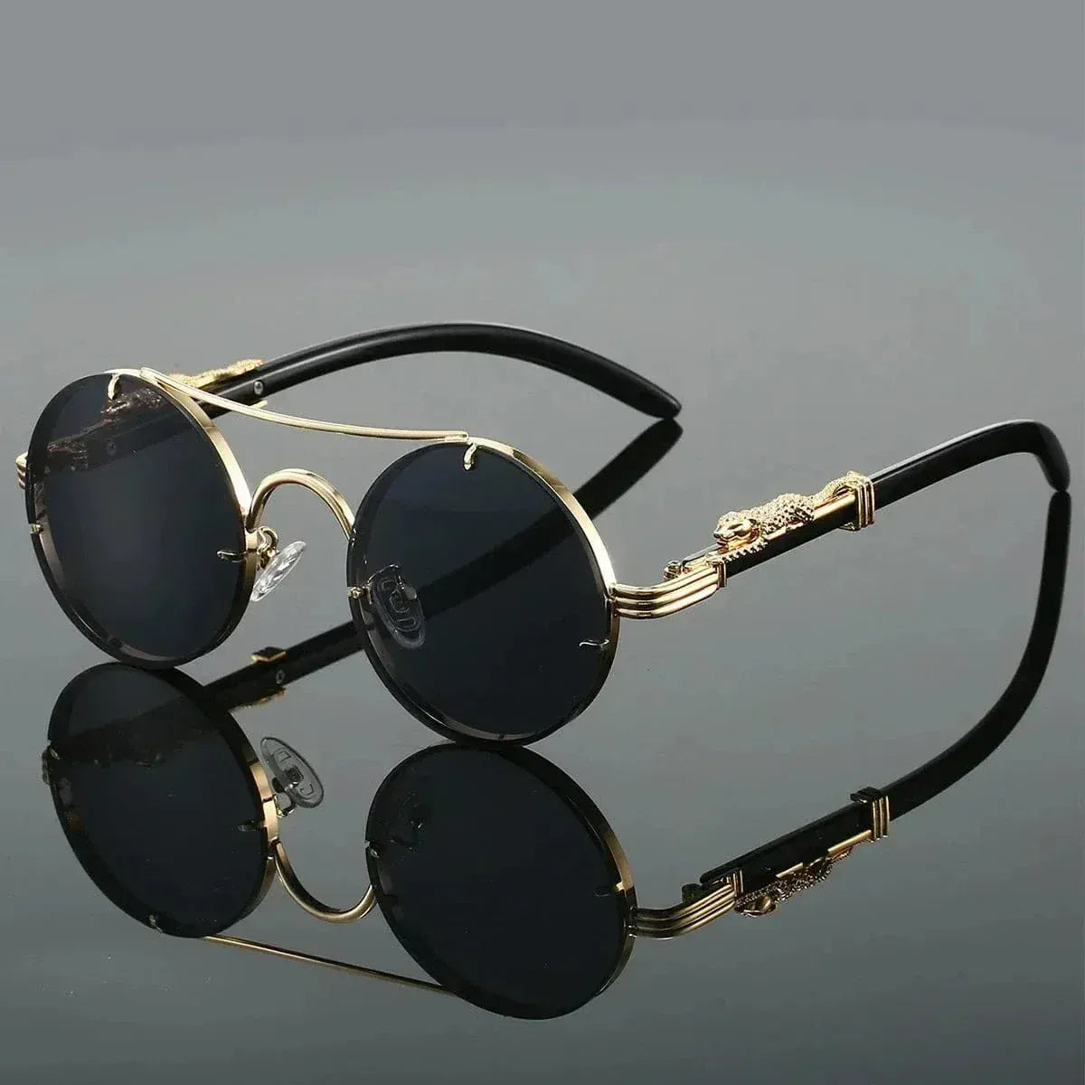 Omar Roco Retro Shades