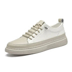 Remus Italian Leather Sneakers