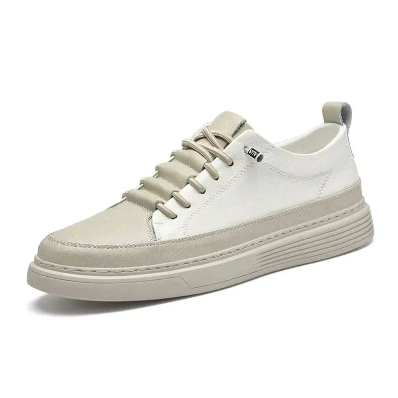 Remus Italian Leather Sneakers