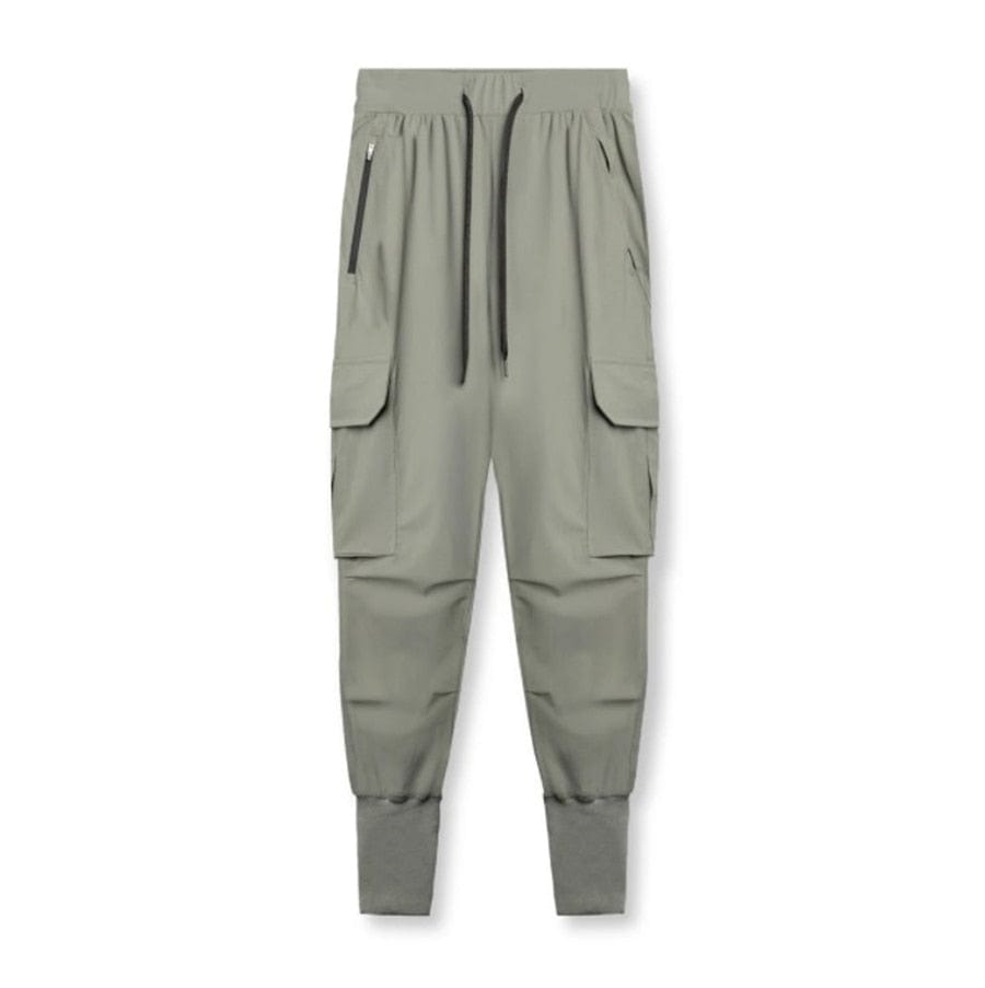 Active-Edge Joggers