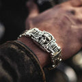Knight Ryder Bracelet