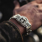 Knight Ryder Bracelet