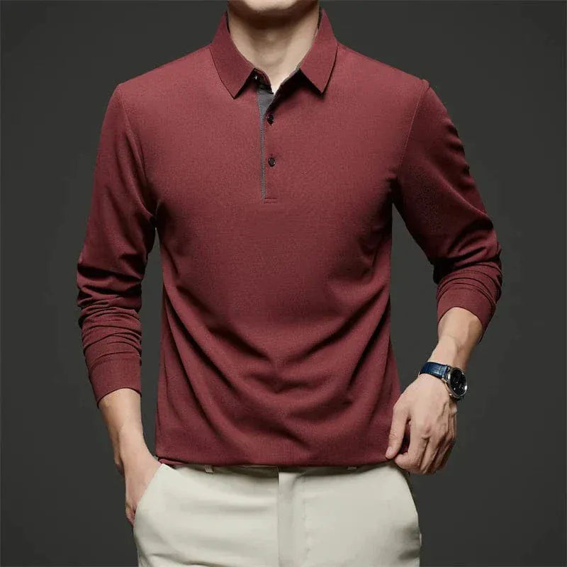 Maxim Tailored Comfort Polo