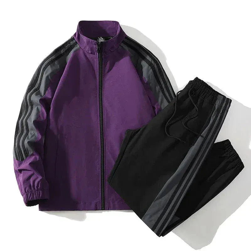 Lance Tracksuit Set