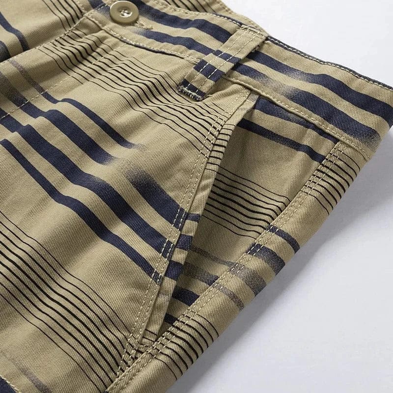Moland Cargo Short