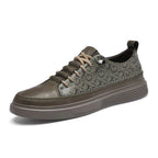 Remus Italian Leather Sneakers