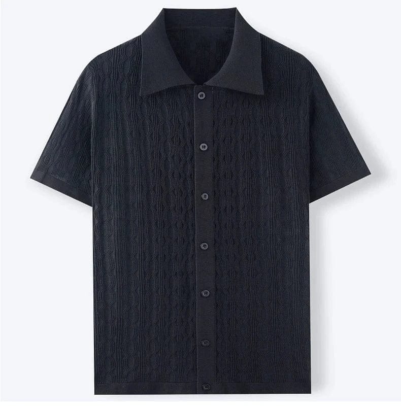 Mictor Dumont L'Artisan Heritage Shirt