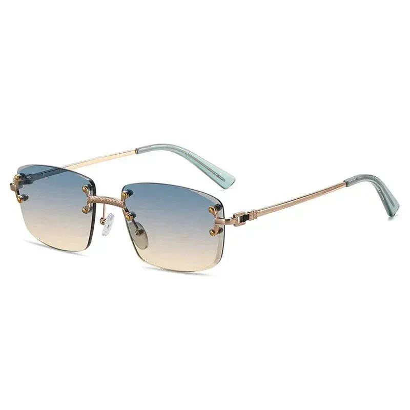 Santos Crown Sunglasses