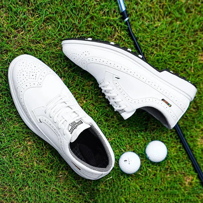 Garry Bale Performance Golf Shoes