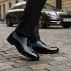 Florian Monarch Oxfords