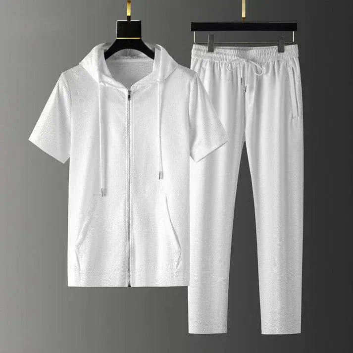 The Noir Lounge Set By Robert Brown