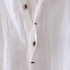 Alexander Willow Bologna Linen Shirt