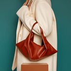 Valentina Sculpted Handbag