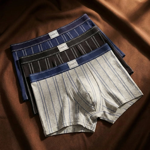 Cledwin Organic Cotton Boxer Briefs