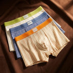 Cledwin Organic Cotton Boxer Briefs
