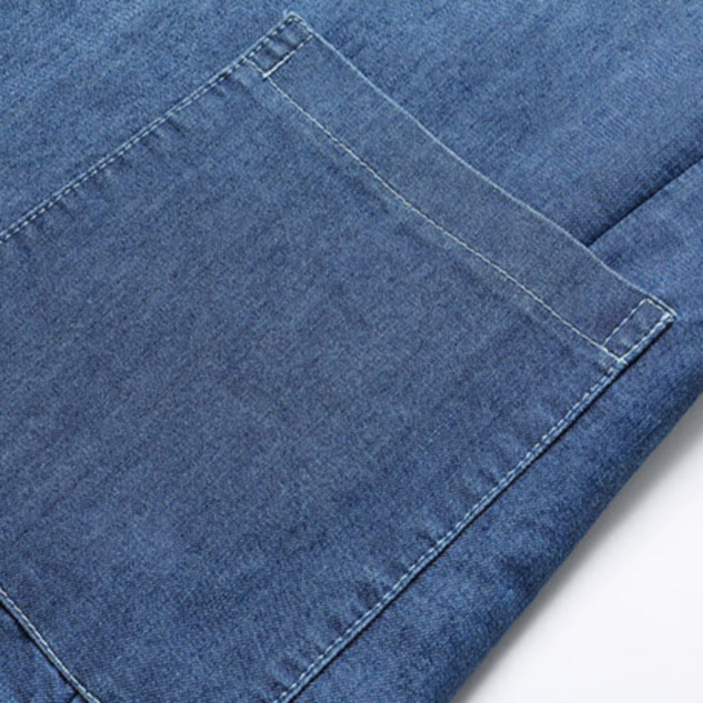 Everard Cotton Denim Jacket