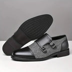 Remington British Oxford Shoes