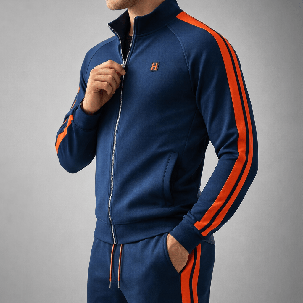 Ellison Premium Tracksuit Set