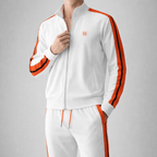 Ellison Premium Tracksuit Set