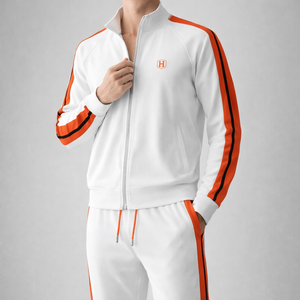 Ellison Premium Tracksuit Set