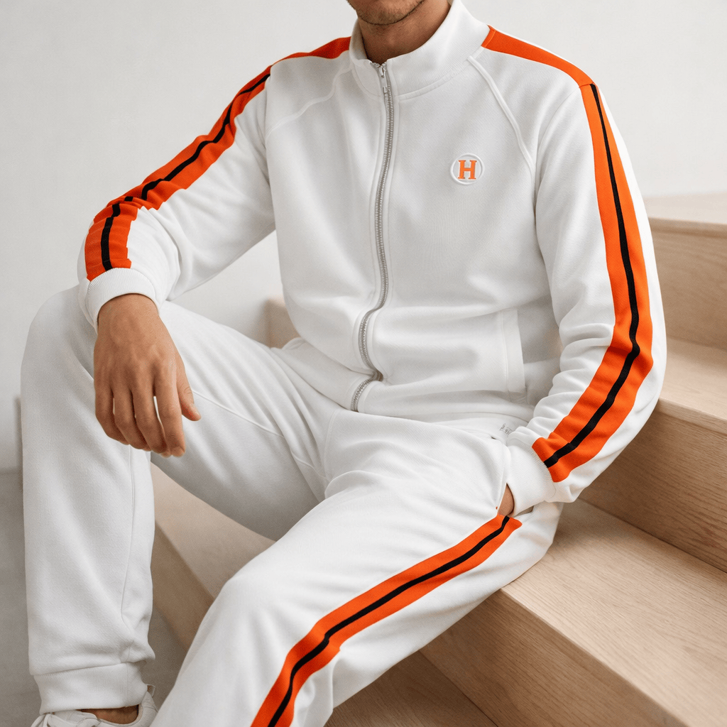 Ellison Premium Tracksuit Set