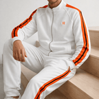 Ellison Premium Tracksuit Set