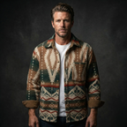 Langdon Heritage Jacket