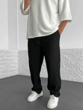 Cole Finn Ribbed Pants