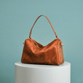 Vera Kae Suede Bag
