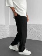 Cole Finn Ribbed Pants