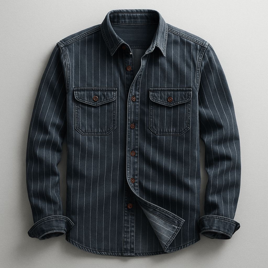 Maxim Premium Cotton Shirt