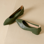 Arden Low-Top Slip Ons