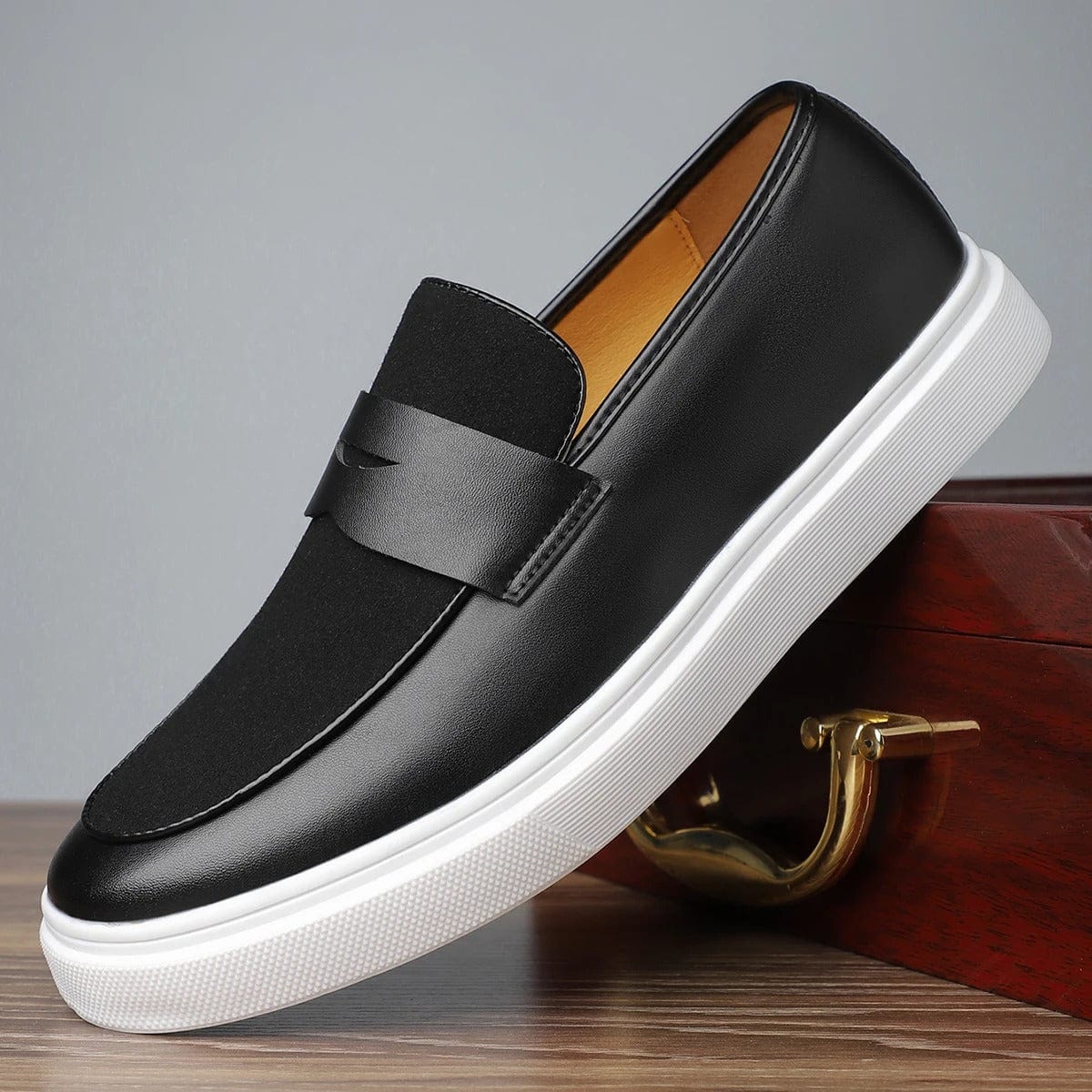 Billy Percy British Loafers