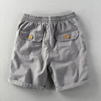 Bryson Breezy Cotton Shorts