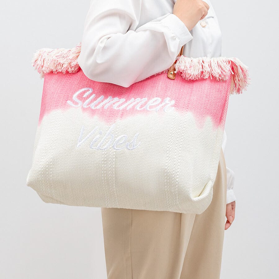 Luna Beach Tote
