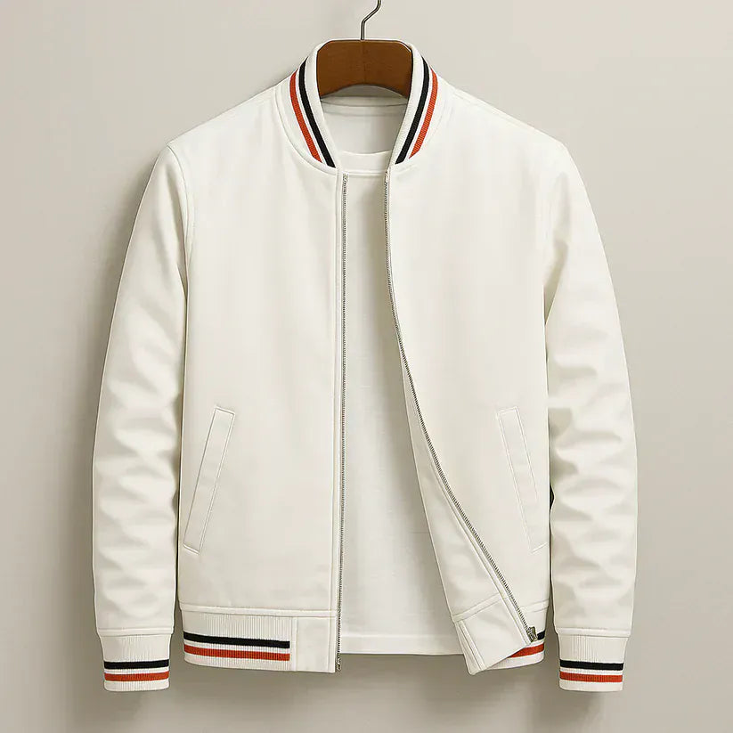 Alvin Andrew Classic Jacket