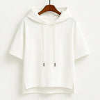 Anderson Short-Sleeve Hoodie