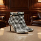 Sofie Bellanova Heeled Boots