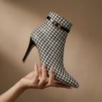 Sofie Bellanova Heeled Boots