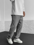 Cole Finn Ribbed Pants