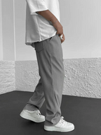 Cole Finn Ribbed Pants