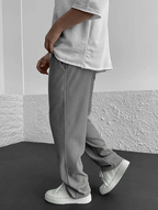 Cole Finn Ribbed Pants